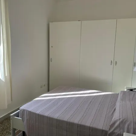 Marisa 雷焦卡拉布里亚