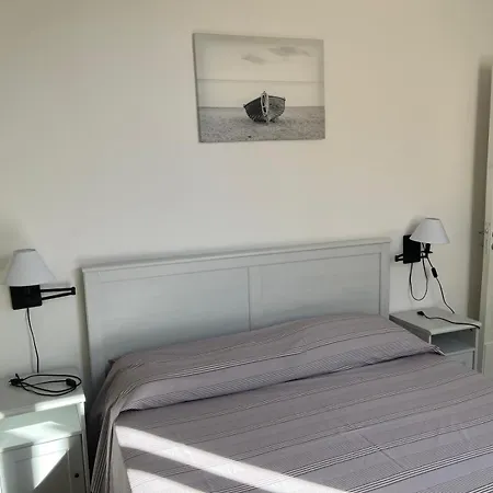 Marisa 公寓 雷焦卡拉布里亚