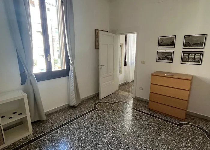 شقة Marisa ريجّو دي كالابريا