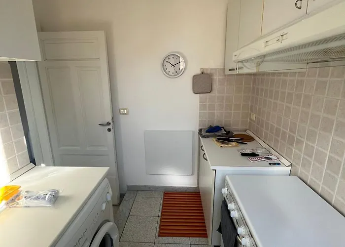 شقة Marisa ريجّو دي كالابريا