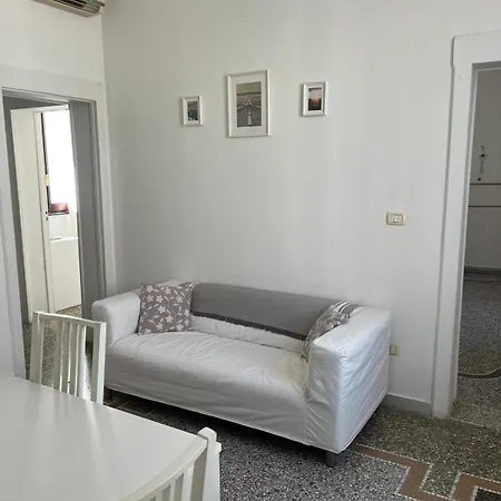 Marisa Appartement *