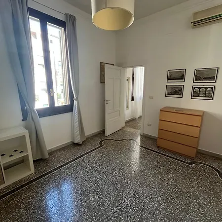 Daire Marisa Reggio di Calabria