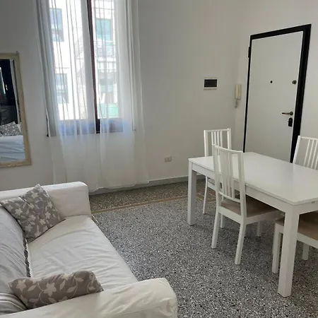 Appartement Marisa Reggio de Calabre