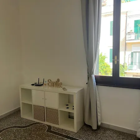 Appartement Marisa Reggio de Calabre