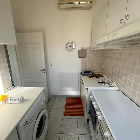 Appartement Marisa Reggio de Calabre