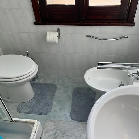 Marisa * Reggio di Calabria