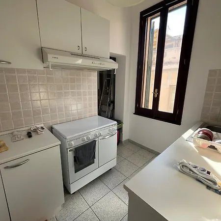 Appartement Marisa *