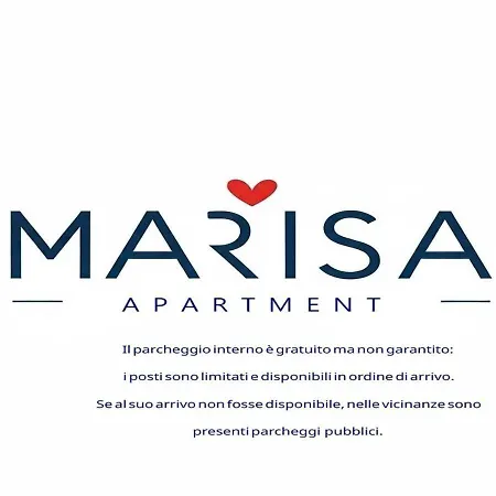 Appartement Marisa *