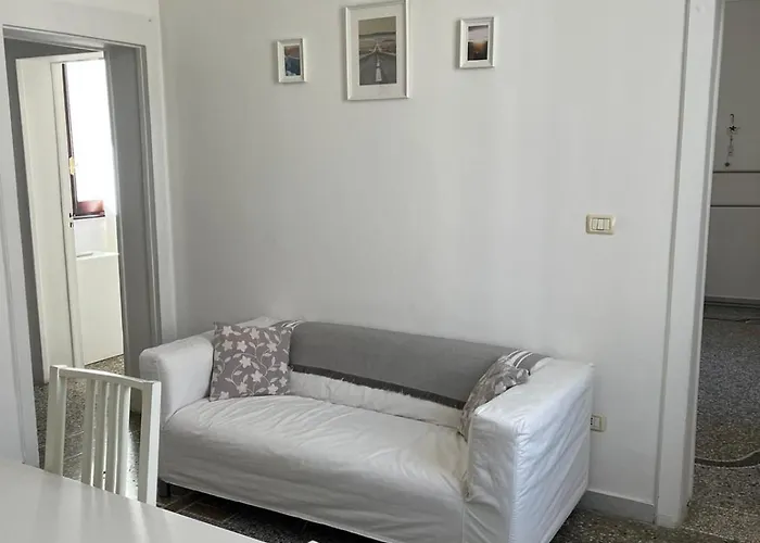 Marisa Apartamento *