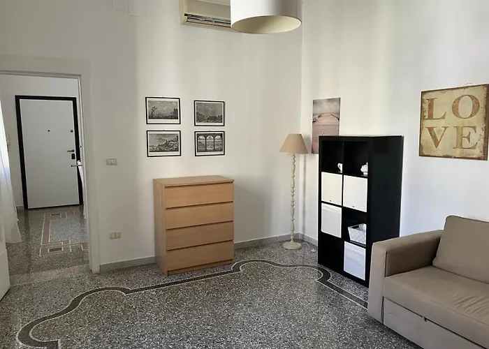 Marisa Apartamento Reggio di Calabria