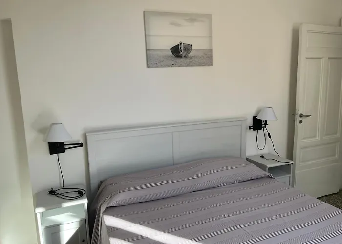 Marisa דירה רג'יו די קאלאבריה