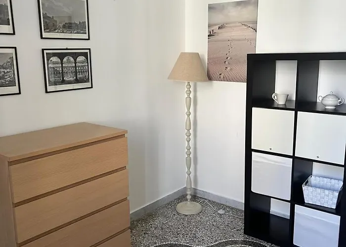 Marisa Apartamento *