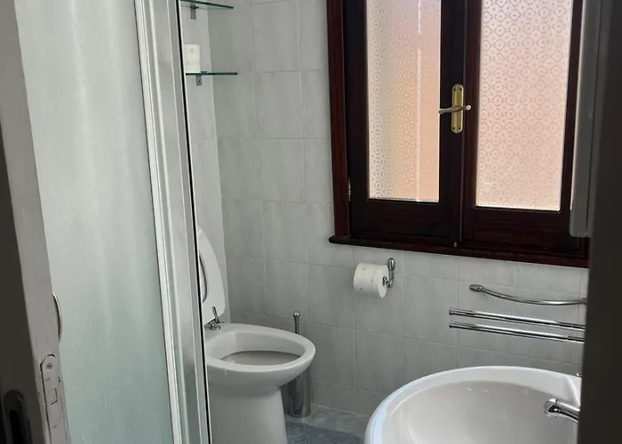 Apartamento Marisa *