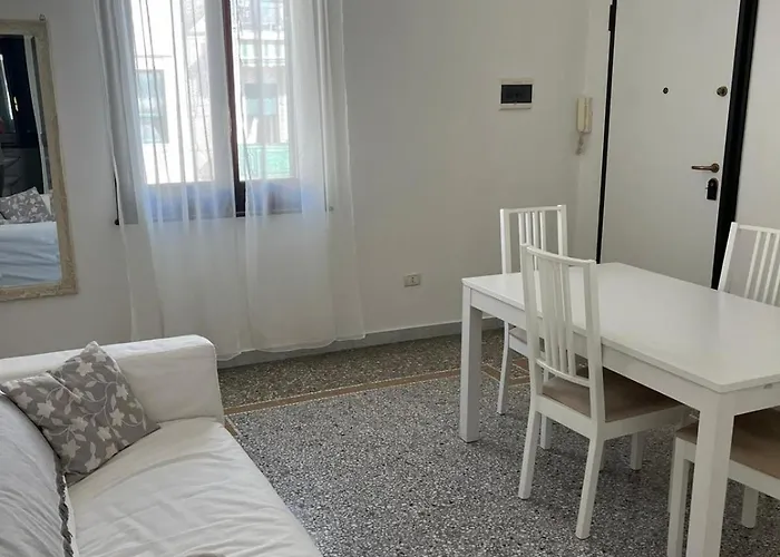 Apartamento Marisa Reggio di Calabria