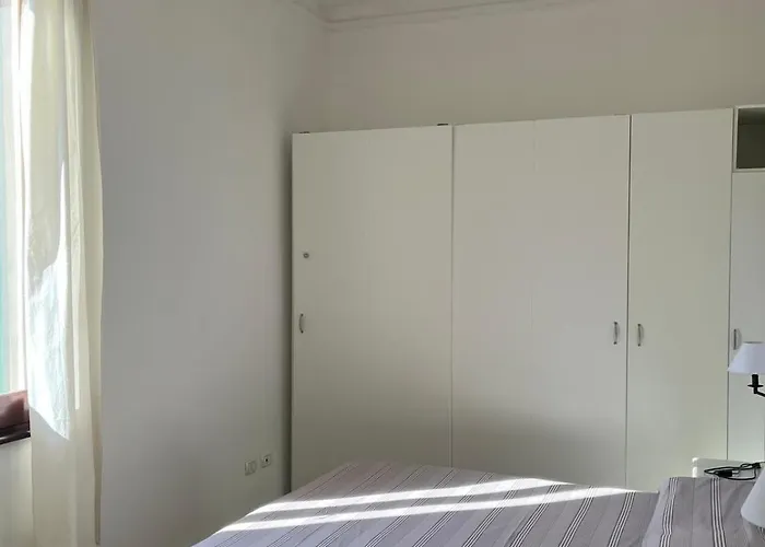 Marisa Apartamento *