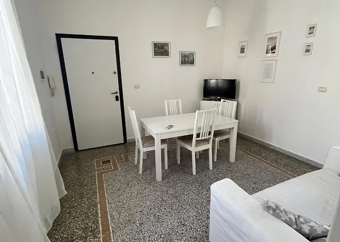 Marisa Apartamento Reggio di Calabria