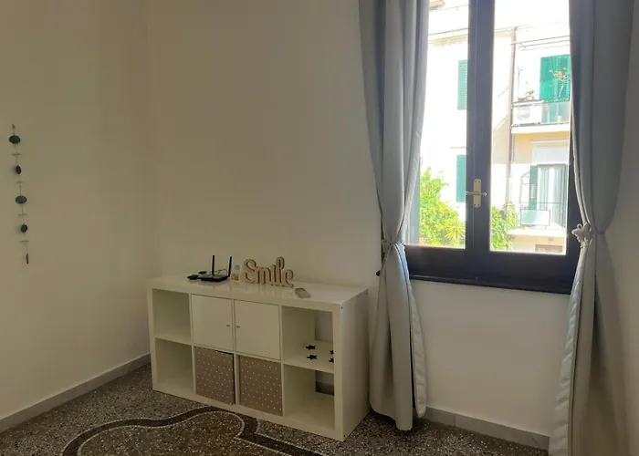 Apartamento Marisa Reggio di Calabria