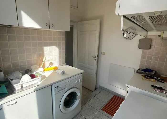 Marisa Apartamento Reggio di Calabria