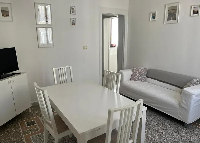 Apartamento Marisa