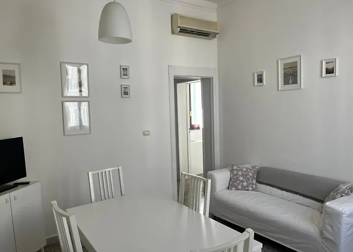 Apartamento Marisa