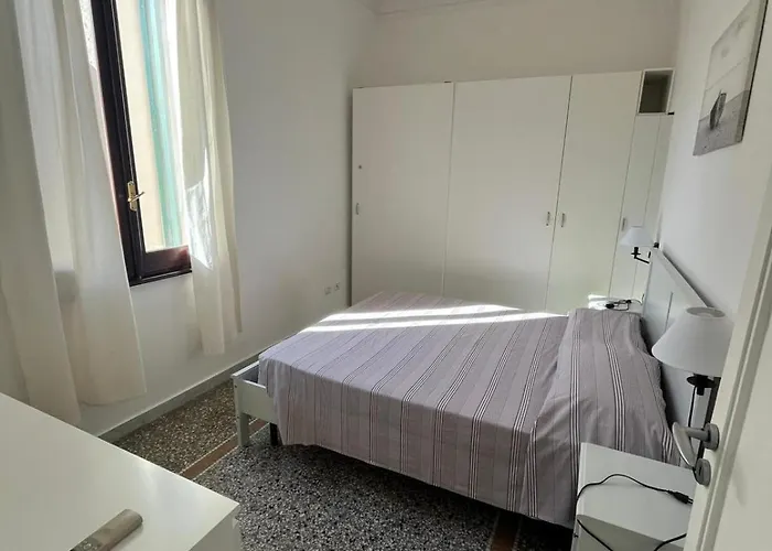 Marisa Apartamento *