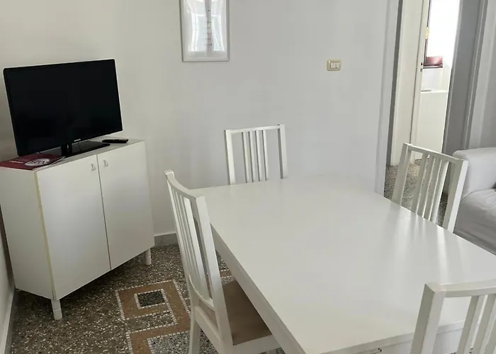 Apartamento Marisa