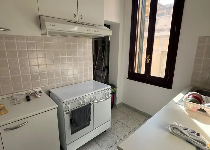 Apartamento Marisa *