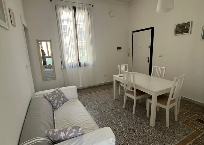Apartamento Marisa