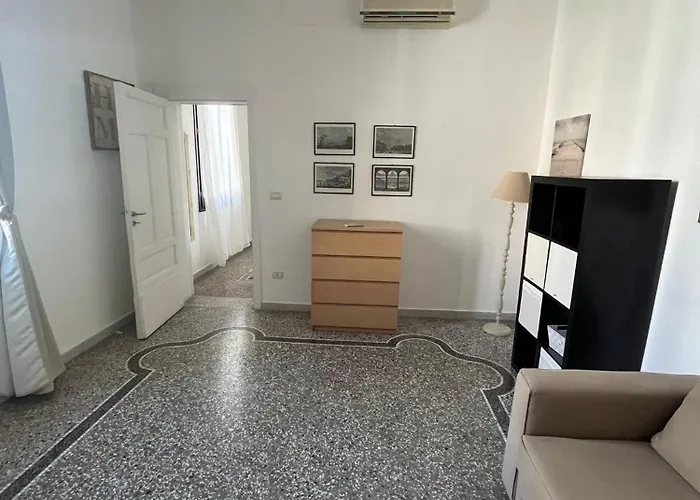 Apartamento Marisa *